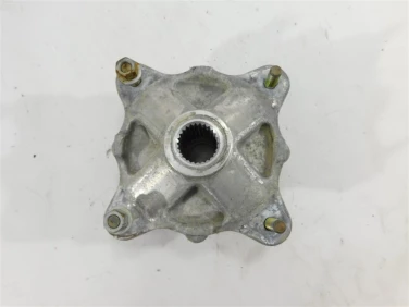 Piasta koŁa polaris sportsman 800 6x6 u-11 5631781