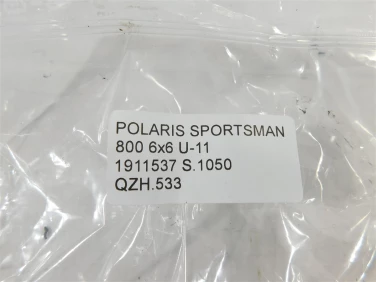 Zacisk hamulec polaris sportsman 800 6x6 u-11 1911537