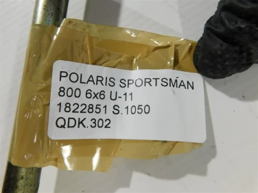 DrĄŻek kierowniczy polaris sportsman 800 6x6 u-11 1822851