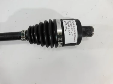 PÓŁoŚ tyŁ tylna polaris sportsman 850 1000 xp u-11 1332642