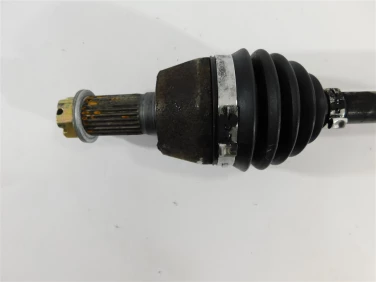 PÓŁoŚ tyŁ tylna polaris sportsman 850 1000 xp u-11 1332642