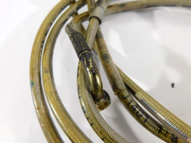 PrzewÓd hamulec polaris sportsman 850 1000 xp u-11 1913018