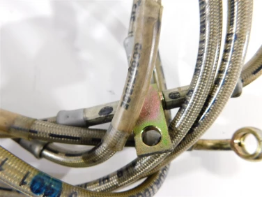 PrzewÓd hamulec polaris sportsman 850 1000 xp u-11 1913018