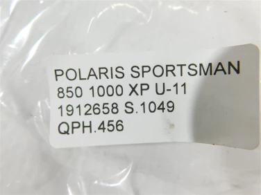 PrzewÓd hamulec polaris sportsman 850 1000 xp u-11 1912658