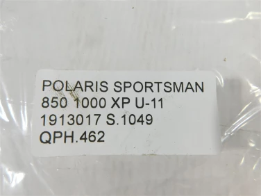 PrzewÓd hamulec polaris sportsman 850 1000 xp u-11 1913017