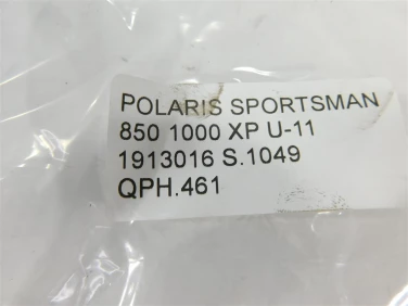 PrzewÓd hamulec polaris sportsman 850 1000 xp u-11 1913016