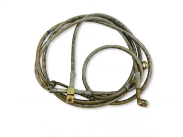 PRZEWÓD HAMULEC POLARIS SPORTSMAN 850 1000 XP U-11 1913019