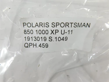 PrzewÓd hamulec polaris sportsman 850 1000 xp u-11 1913019