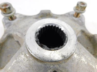 Piasta koŁa polaris sportsman 800 6x6 u-11 5631781