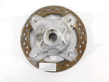 Piasta koŁa polaris sportsman 850 1000 xp u-11 5631885