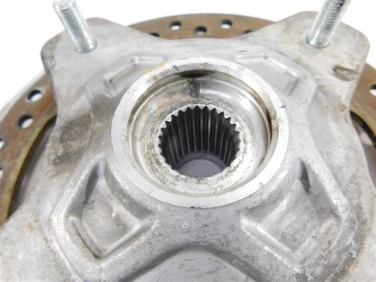 Piasta koŁa polaris sportsman 850 1000 xp u-11 5631885