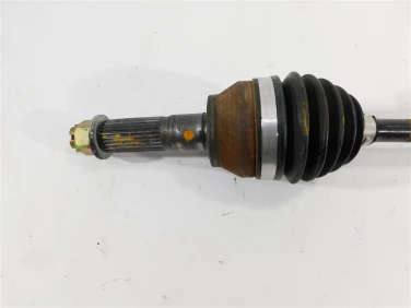 PÓŁoŚ tyŁ tylna polaris sportsman 800 6x6 u-11 1332938