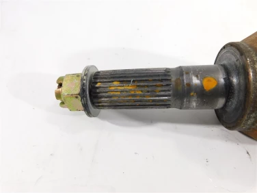 PÓŁoŚ tyŁ tylna polaris sportsman 800 6x6 u-11 1332938