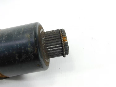 PÓŁoŚ tyŁ tylna polaris sportsman 800 6x6 u-11 1332938