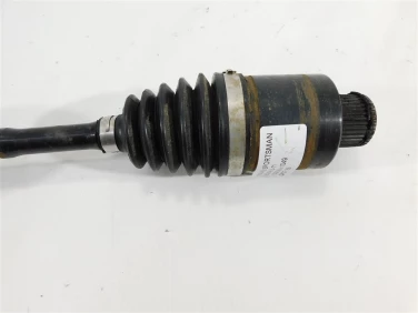 PÓŁoŚ tyŁ tylna polaris sportsman 800 6x6 u-11 1332938