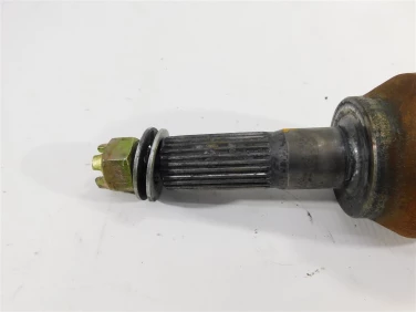 PÓŁoŚ tyŁ tylna polaris sportsman 800 6x6 u-11 1332938