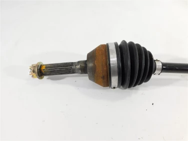 PÓŁoŚ przÓd przednia polaris sportsman 800 6x6 u-11 2204369