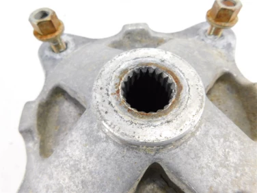 Piasta koŁa polaris sportsman 800 6x6 u-11 5631567