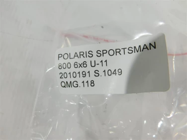 Manetka gazu dŹwignia polaris sportsman 800 6x6 u-11 2010191