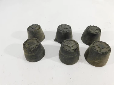 KoŁpak kapsel polaris sportsman 800 6x6 u-11 5413427