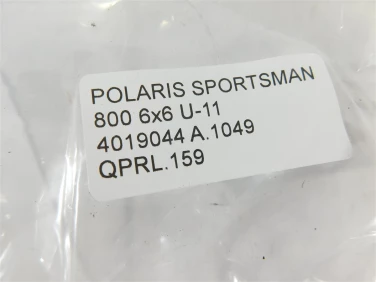 PrzeŁĄcznik lewy polaris sportsman 800 6x6 u-11 4019044