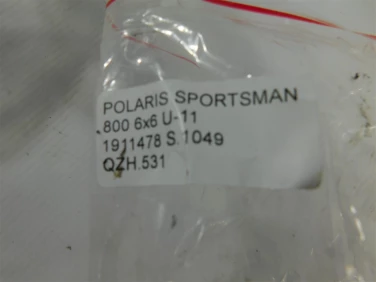 Zacisk hamulec polaris sportsman 800 6x6 u-11 1911478