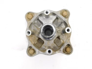 Piasta koŁa polaris sportsman 800 6x6 u-11 5631567