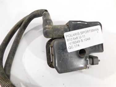 Cewka wn zapŁon polaris sportsman 800 6x6 u-11 2876049