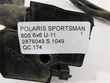 Cewka wn zapŁon polaris sportsman 800 6x6 u-11 2876049