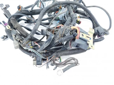 Instalacja wiĄzka polaris sportsman 800 6x6 u-11 2411621