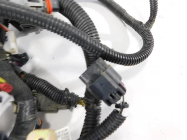 Instalacja wiĄzka polaris sportsman 800 6x6 u-11 2411621