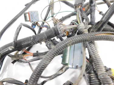 Instalacja wiĄzka polaris sportsman 800 6x6 u-11 2411621