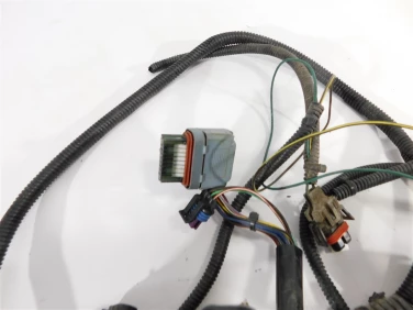 Instalacja wiĄzka polaris sportsman 800 6x6 u-11 2411621