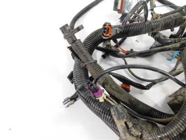 Instalacja wiĄzka polaris sportsman 800 6x6 u-11 2411621