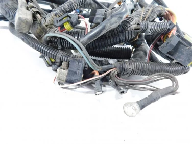 Instalacja wiĄzka polaris sportsman 800 6x6 u-11 2411621