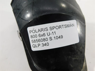 Lampa przÓd przednia polaris sportsman 800 6x6 u-11 5856080