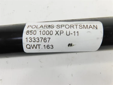 WaŁ napĘdowy tyŁ polaris sportsman 850 1000 xp u-11 1333767