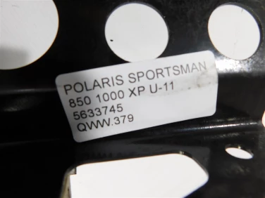 Wspornik stelaŻ polaris sportsman 850 1000 xp u-11 5633745