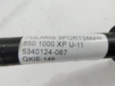 Kierownica przÓd polaris sportsman 850 1000 xp u-11 5340124-067
