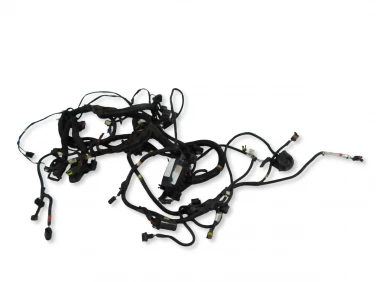 INSTALACJA WIĄZKA POLARIS SPORTSMAN 850 1000 XP U-11 2414047