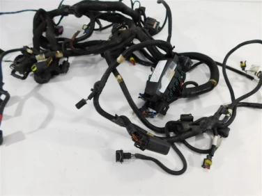 Instalacja wiĄzka polaris sportsman 850 1000 xp u-11 2414047