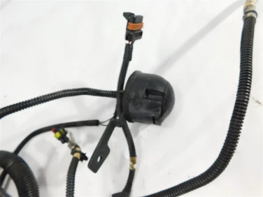 Instalacja wiĄzka polaris sportsman 850 1000 xp u-11 2414047