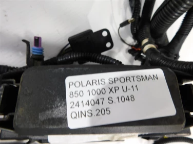 Instalacja wiĄzka polaris sportsman 850 1000 xp u-11 2414047