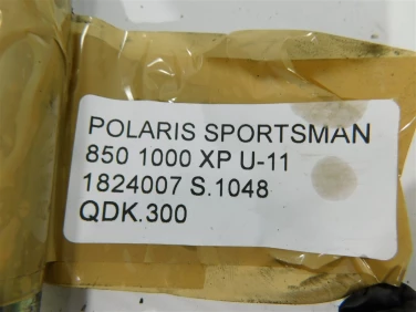 DrĄŻek kierowniczy polaris sportsman 850 1000 xp u-11 1824007