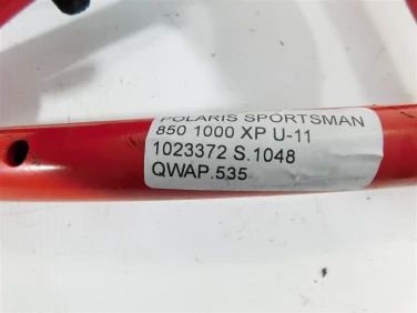 Wahacz zawieszenie przÓd polaris sportsman 850 1000 xp u-11 1023372