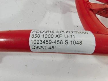 Wahacz tyŁ tylny polaris sportsman 850 1000 xp u-11 1023459-458