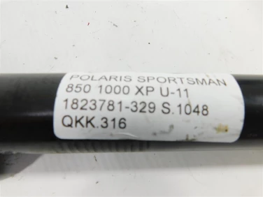 Kolumna kierownicza polaris sportsman 850 1000 xp u-11 1823781-329