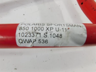 Wahacz zawieszenie przÓd polaris sportsman 850 1000 xp u-11 1023371