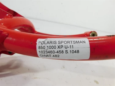 Wahacz tyŁ tylny polaris sportsman 850 1000 xp u-11 1023460-458