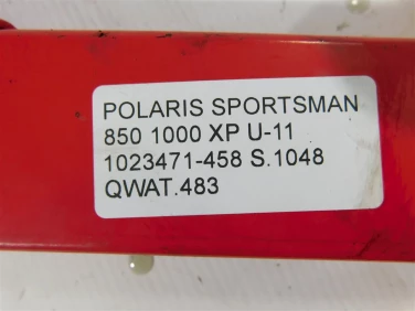 Wahacz tyŁ tylny polaris sportsman 850 1000 xp u-11 1023471-458